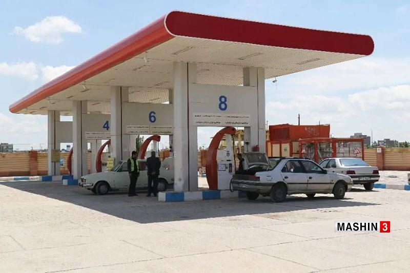 معایب سوخت سی ان جی خودرو